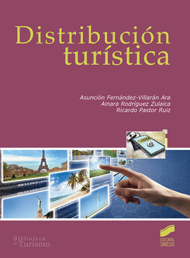 DISTRIBUCIN TURSTICA