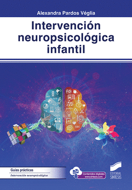 INTERVENCIN NEUROPSICOLGICA INFANTIL