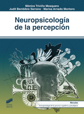 NEUROPSICOLOGA DE LA PERCEPCIN