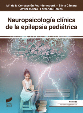 NEUROPSICOLOGA CLNICA DE LA EPILEPSIA PEDITRICA