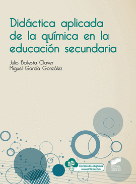 DIDCTICA APLICADA DE LA QUMICA EN LA EDUCACIN SECUNDARIA