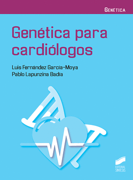 GENTICA PARA CARDILOGOS