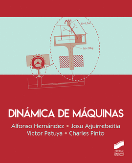 DIN�MICA DE M�QUINAS