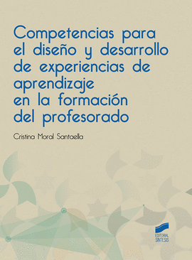 COMPETENCIAS PARA EL DISE�O Y DESARROLLO DE EXPERIENCIAS DE APRENDIZAJE EN LA FO