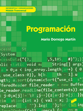 PROGRAMACIN