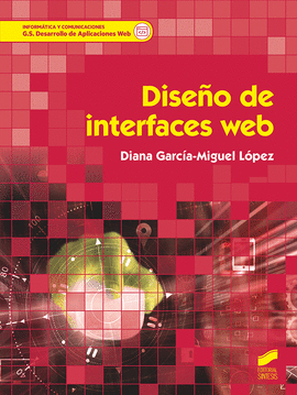 DISEO DE INTERFACES WEB