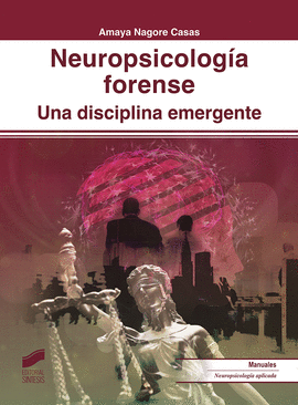 NEUROPSICOLOGA FORENSE