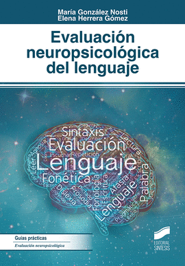 EVALUACIN NEUROPSICOLGICA DEL LENGUAJE