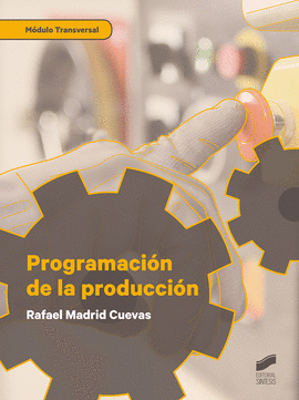 PROGRAMACIN DE LA PRODUCCIN