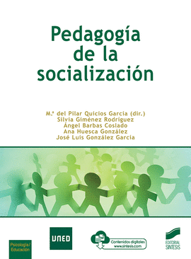 PEDAGOGA DE LA SOCIALIZACIN