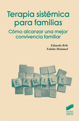 TERAPIA SIST�MICA PARA FAMILIAS