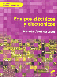 EQUIPOS ELCTRICOS Y ELECTRNICOS. MDULO TRANSVERSAL