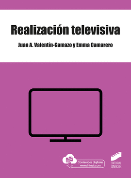 REALIZACI�N TELEVISIVA