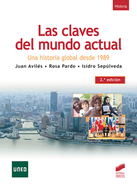 LAS CLAVES DEL MUNDO ACTUAL (2.� EDICI�N)