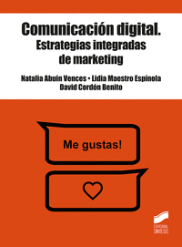 COMUNICACION DIGITAL ESTRATEGIAS INTEGRADAS