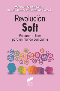 REVOLUCION SOFT