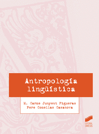 ANTROPOLOGIA LINGUISTICA