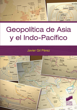 GEOPOLITICA DE ASIA Y EL INDO-PACIFICO