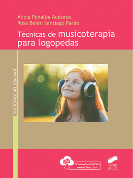 TCNICAS DE MUSICOTERAPIA PARA LOGOPEDAS