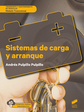 SISTEMAS DE CARGA Y ARRANQUE