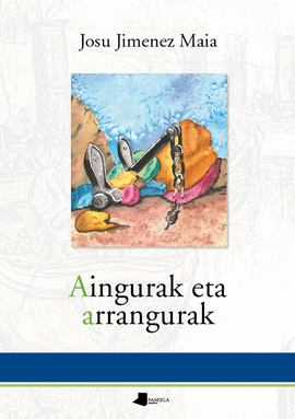 AINGURAK ETA ARRANGURAK