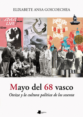 MAYO DEL 68 VASCO