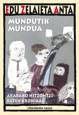 MUNDUTIK MUNDUA