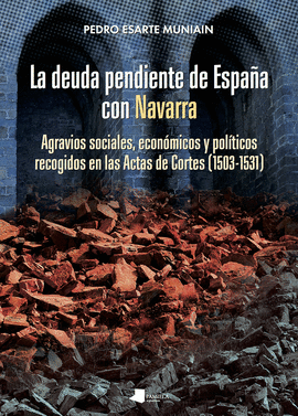 LA DEUDA PENDIENTE DE ESPA�A CON NAVARRA