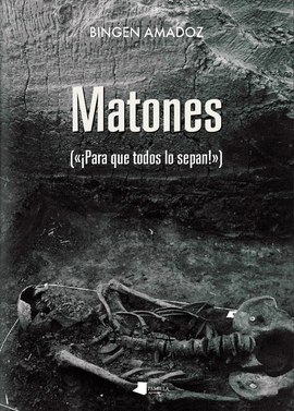 MATONES