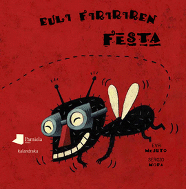 EULI FIRIRIREN FESTA