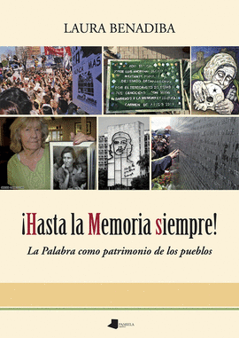 �HASTA LA MEMORIA SIEMPRE!