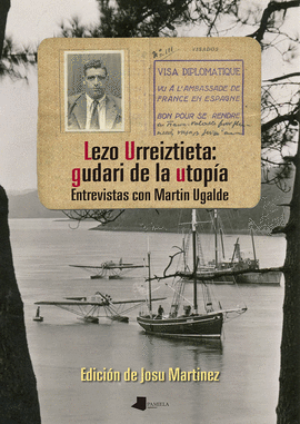 LEZO URREIZTIETA GUADIR DE LA UTOPIA