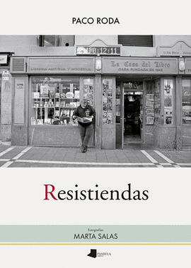 RESISTIENDAS