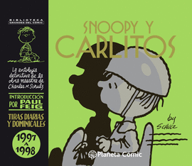 SNOOPY Y CARLITOS 1997-1998 N 24/25