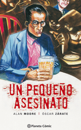 UN PEQUE�O ASESINATO