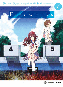 FIREWORKS N 01/02