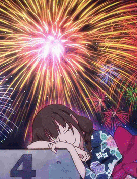 FIREWORKS (MANGA) N 02/02