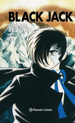 BLACK JACK N� 05/08