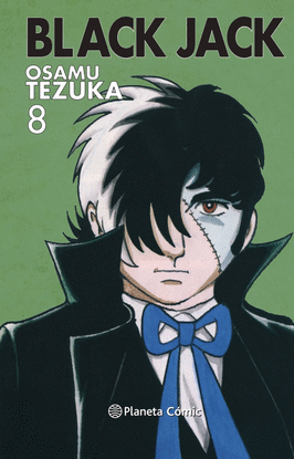BLACK JACK N� 08/08