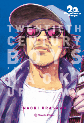 20TH CENTURY BOYS N 11/11 (NUEVA EDICIN)