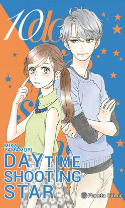 DAYTIME SHOOTING STAR N 10/13