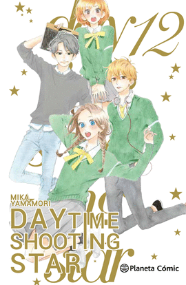 DAYTIME SHOOTING STAR N 12/12