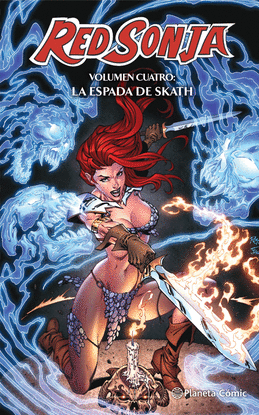 RED SONJA N 04/05