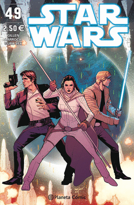 STAR WARS N 49/64