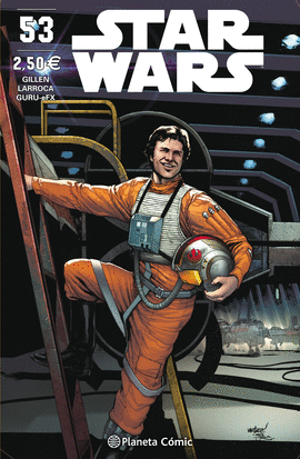 STAR WARS N 53