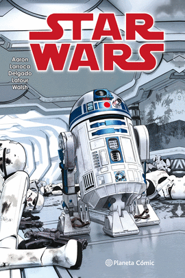 STAR WARS TOMO N� 06/13