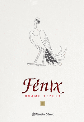 F�NIX N� 01/12 (TRAZADO)