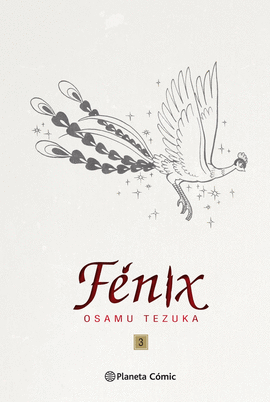 F�NIX N� 03/12 (TRAZADO)