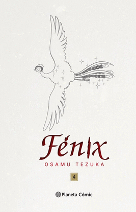 F�NIX N� 04/12 (NUEVA EDICI�N)