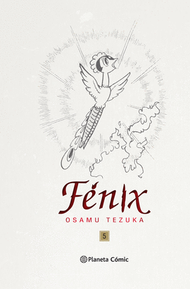 F�NIX N� 05/12 (TRAZADO)